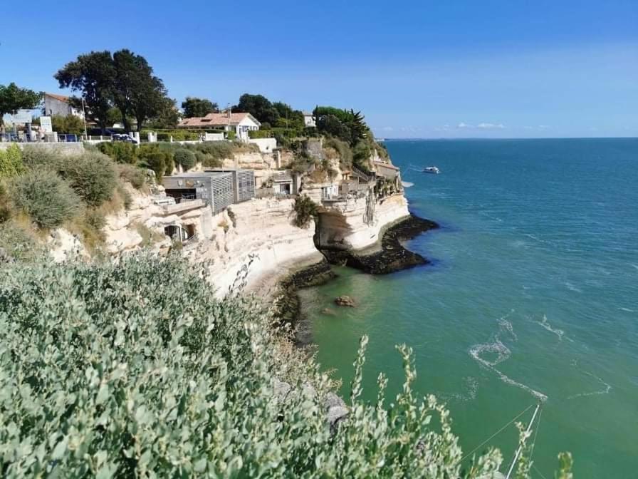 Bed and Breakfast Ocean Campagne Liberte Aigrefeuille-d'Aunis Экстерьер фото
